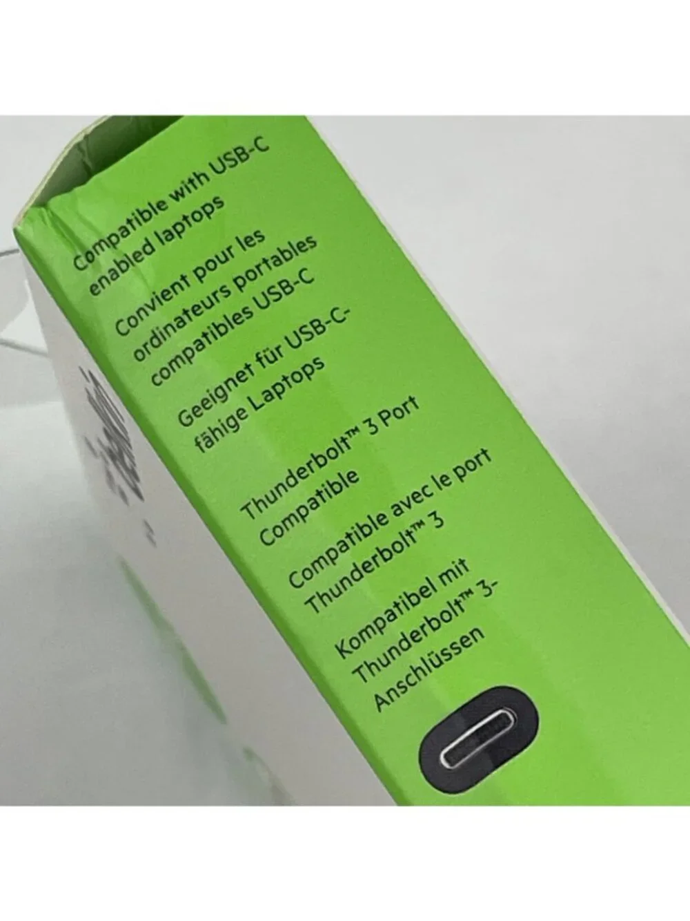 belkin authentic usb